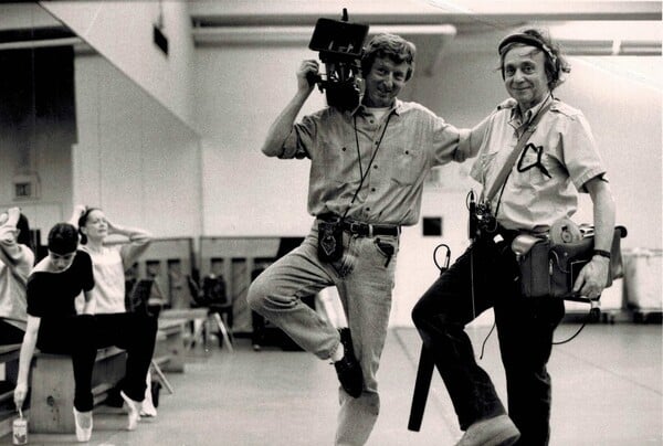 Frederick Wiseman (1930-2026 : O σιωπηλός συλλέκτης της κοινωνικής εμπειρίας