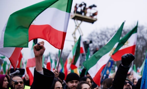 ΙΡΑΝ ΦΟΙΤΗΤΕΣ ΗΠΑ ΔΙΑΔΗΛΩΣΗ