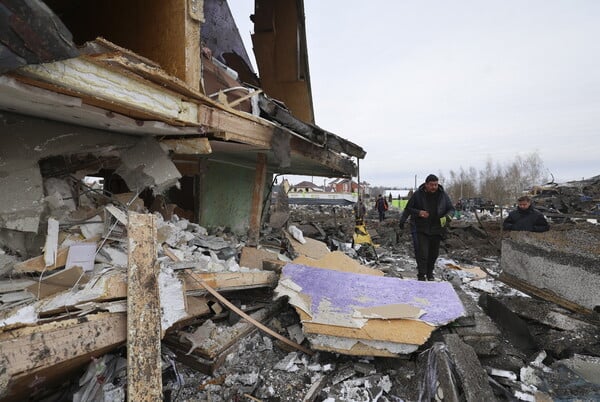 ΟΥΓΓΑΡΙΑ ΟΥΚΡΑΝΙΑ ΡΩΣΙΑ ΚΥΡΩΣΕΙΣ ΕΕ