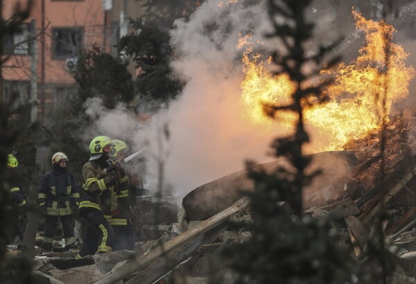 ΡΩΣΙΑ ΟΥΚΡΑΝΙΑ ΠΟΛΕΜΟΣ ΓΑΛΛΙΑ