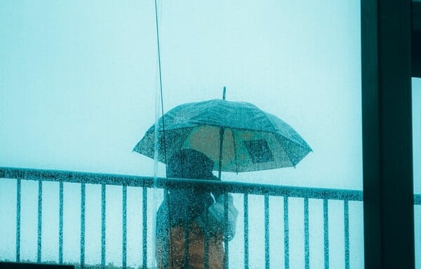 ΚΑΙΡΟΣ ΠΟΥ ΘΑ ΒΡΕΞΕΙ