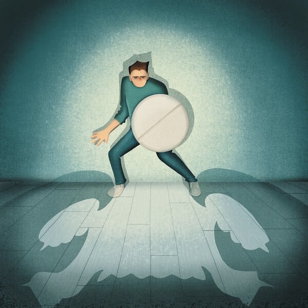 Προστατεύει η ασπιρίνη από τους καρκίνους; 