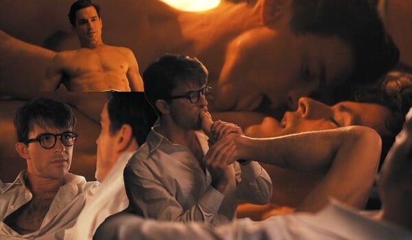 Να μη στέκεσαι ψηλά για να σε δουν, αλλά χαμηλά για να σε αγγίξουν/ ένα πολυποστ του Πάνου Μιχαήλ