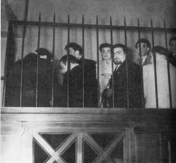 La Volante Rossa: Από την πραγματικότητα στον μύθο