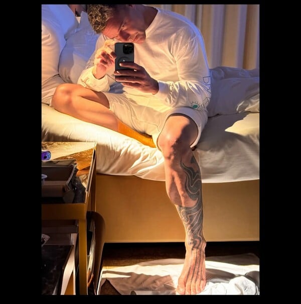 Να μη στέκεσαι ψηλά για να σε δουν, αλλά χαμηλά για να σε αγγίξουν/ ένα πολυποστ του Πάνου Μιχαήλ