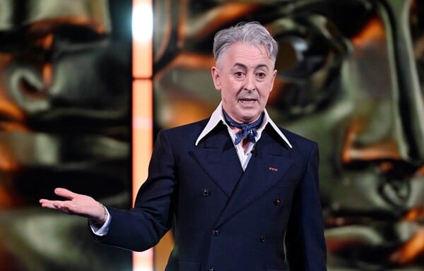 BAFTA 2026 ΡΑΤΣΙΣΤΙΚΗ ΒΡΙΣΙΑ ΣΥΓΓΝΩΜΗ ΠΑΡΟΥΣΙΑΣΤΗ