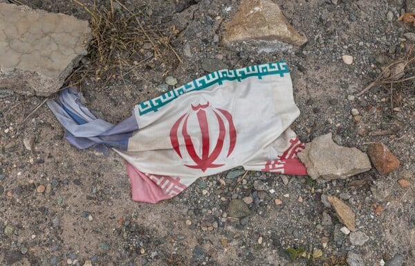 ΙΡΑΝ ΕΠΙΘΕΣΗ ΗΠΑ 