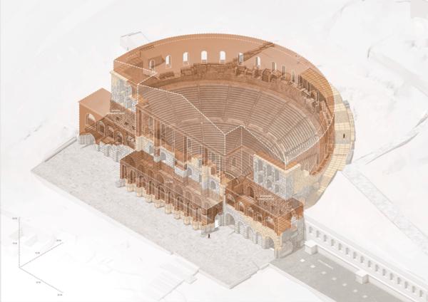 ΗΡΩΔΕΙΟ ΠΩΣ ΘΑ ΓΙΝΕΙ ΥΠΟΥΡΓΕΙΟ ΠΟΛΙΤΙΣΜΟΥ