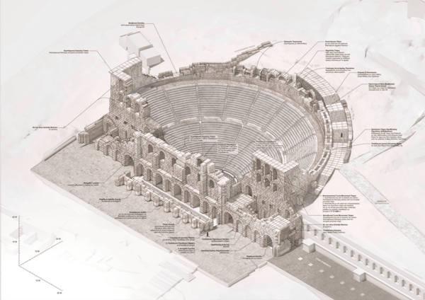 ΗΡΩΔΕΙΟ ΠΩΣ ΘΑ ΓΙΝΕΙ ΥΠΟΥΡΓΕΙΟ ΠΟΛΙΤΙΣΜΟΥ