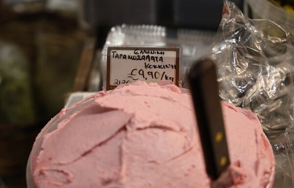 ΚΑΘΑΡΑ ΔΕΥΤΕΡΑ ΣΟΥΠΕΡ ΜΑΡΚΕΤ ΛΑΙΚΕΣ ΒΑΡΒΑΚΕΙΟΣ