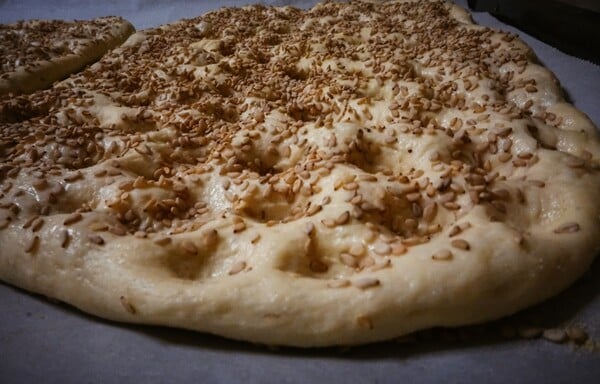 ΛΑΓΑΝΑ ΚΑΘΑΡΑ ΔΕΥΤΕΡΑ