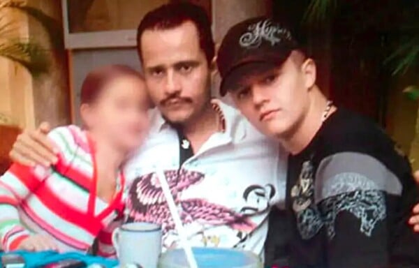 ΜΕΞΙΚΟ ΕΛ ΜΕΝΤΣΟ ΠΟΙΟΣ ΗΤΑΝ