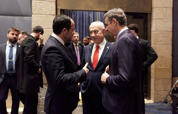 ΝΕΤΑΝΙΑΧΟΥ ΕΛΛΑΔΑ ΚΥΠΡΟΣ ΕΞΑΓΩΝΟ ΣΥΜΜΑΧΙΩΝ