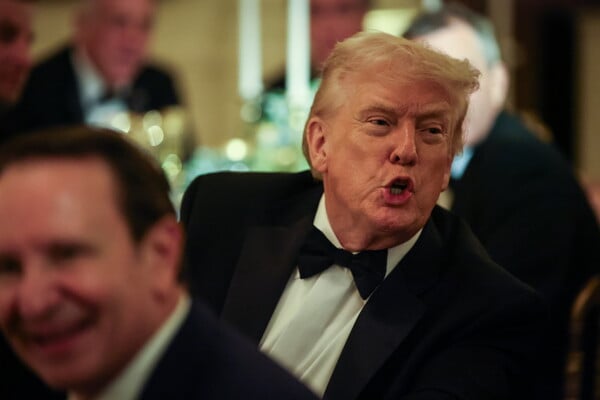 ΤΡΑΜΠ ΔΑΣΜΟΙ ΑΝΩΤΑΤΟ ΔΙΚΑΣΤΗΡΙΟ ΗΠΑ