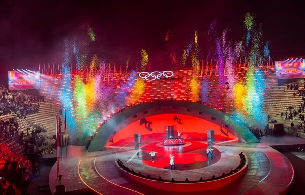 ΧΕΙΜΕΡΙΝΟΙ ΟΛΥΜΠΙΑΚΟΙ ΑΓΩΝΕΣ 2026 ΤΕΛΕΤΗ ΛΗΞΗΣ