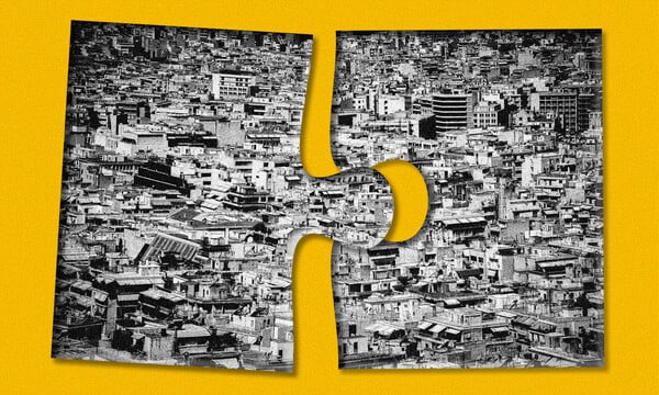 Γιατί οι περιορισμοί στο Αirbnb δεν έλυσαν το στεγαστικό στην Αθήνα; 