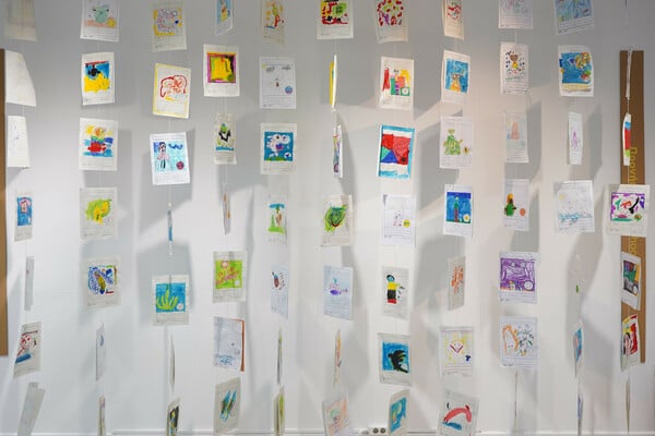 Το Μουσείο Κυκλαδικής Τέχνης μεταμορφώνεται και ζητάει τη γνώμη των παιδιών και των εφήβων