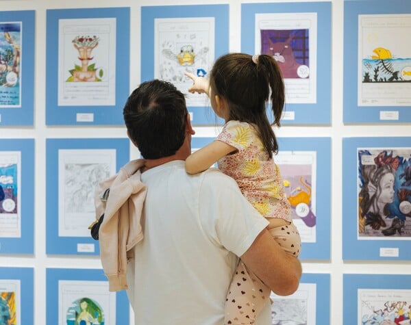 Το Μουσείο Κυκλαδικής Τέχνης μεταμορφώνεται και ζητάει τη γνώμη των παιδιών και των εφήβων