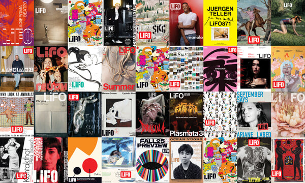 Νέα Focus-Bari 2025: Σταθερά πρώτη η LiFO