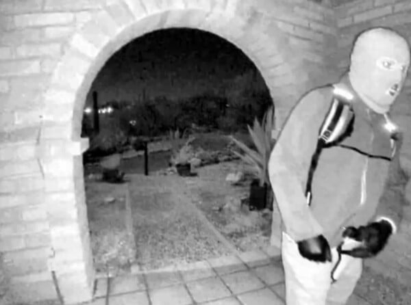 NANCY GUTHRIE ΕΞΑΦΑΝΙΣΗ ΠΑΡΟΥΣΙΑΣΤΡΙΑ