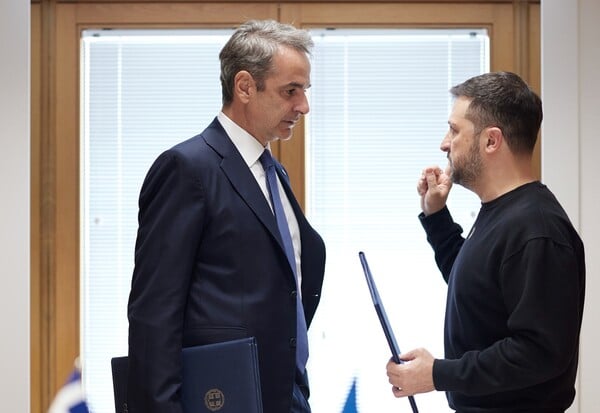 ΚΥΡΙΑΚΟΣ ΜΗΤΣΟΤΑΚΗΣ ΟΥΚΡΑΝΙΑ ΠΟΛΕΜΟΣ ΤΕΣΣΕΡΑ ΧΡΟΝΙΑ