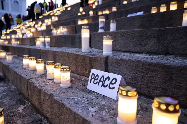 ΡΩΣΙΑ ΟΥΚΡΑΝΙΑ ΠΟΛΕΜΟΣ ΝΕΚΡΟΙ