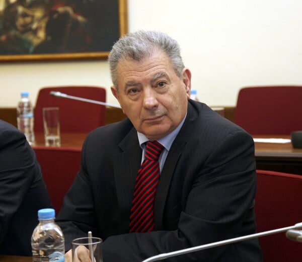 ΣΗΦΗΣ ΒΑΛΥΡΑΚΗΣ ΔΙΚΗ