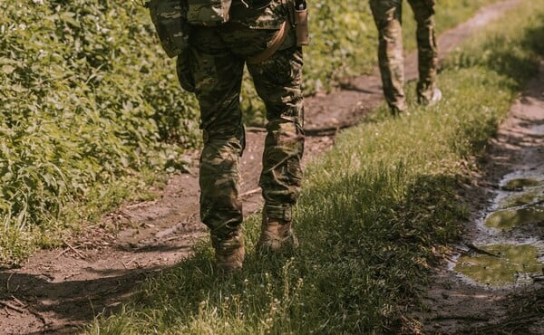 ΣΤΡΑΤΙΩΤΙΚΗ ΘΗΤΕΙΑ ΑΛΛΑΓΕΣ