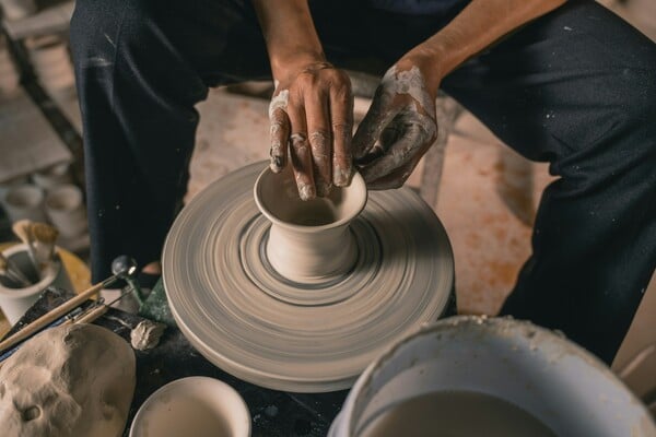 Ένα βραβείο αφιερωμένο στη σύγχρονη ελληνική χειροτεχνία