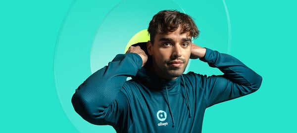 Η οικογένεια των Allwyn Champs γίνεται διεθνής και αναβαθμίζει το επίπεδο στήριξης στον ελληνικό αθλητισμό