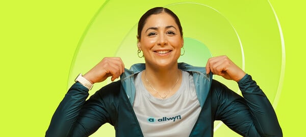 Η οικογένεια των Allwyn Champs γίνεται διεθνής και αναβαθμίζει το επίπεδο στήριξης στον ελληνικό αθλητισμό