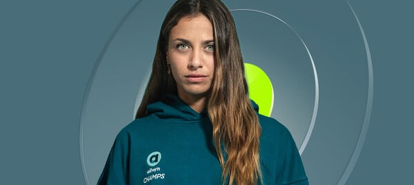 Η οικογένεια των Allwyn Champs γίνεται διεθνής και αναβαθμίζει το επίπεδο στήριξης στον ελληνικό αθλητισμό