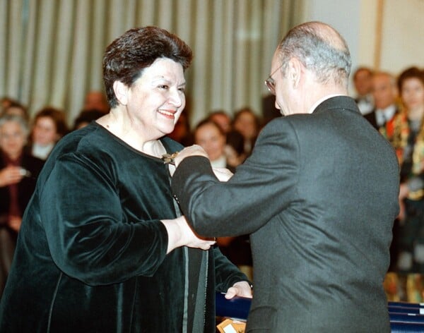 ΙΩΑΝΝΑ ΠΑΠΑΝΤΩΝΙΟΥ 