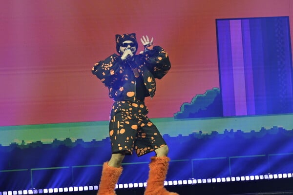 AKYLAS EUROVISION ΣΕΡΒΙΑ