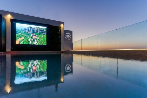 Ethereal White Resort: Άνεση, καινοτομία και αυθεντική κρητική φιλοξενία