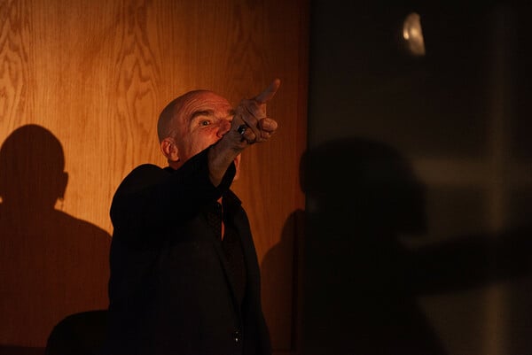 Το ΚΘΒΕ ανεβάζει το «Λαχταρώ» της Σάρα Κέιν 