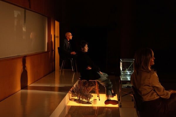 Το ΚΘΒΕ ανεβάζει το «Λαχταρώ» της Σάρα Κέιν 