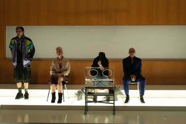 Το ΚΘΒΕ ανεβάζει το «Λαχταρώ» της Σάρα Κέιν 