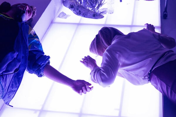 Το ΚΘΒΕ ανεβάζει το «Λαχταρώ» της Σάρα Κέιν 