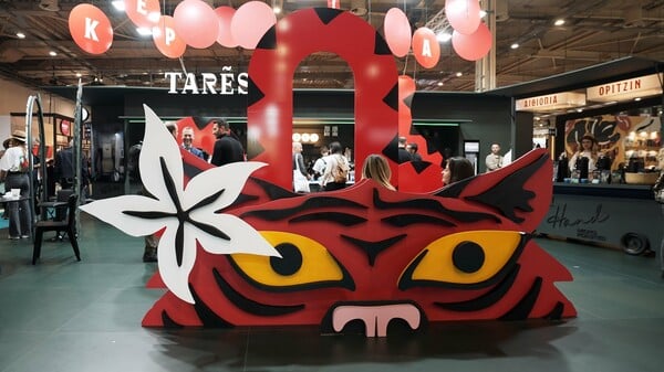 Ο καφές Tarēsso ξεχώρισε στην κορυφαία έκθεση HoReCa 2026