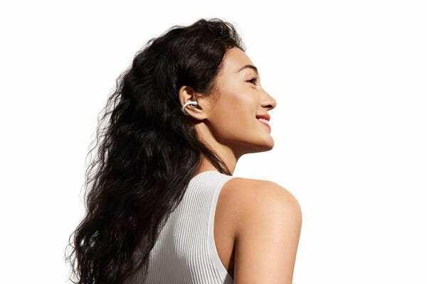 HUAWEI FreeClip 2: Το «αέρινο» wearable που δεν θες να αποχωριστείς