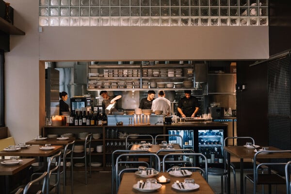 Πρωί, μεσημέρι, βράδυ στο September 18