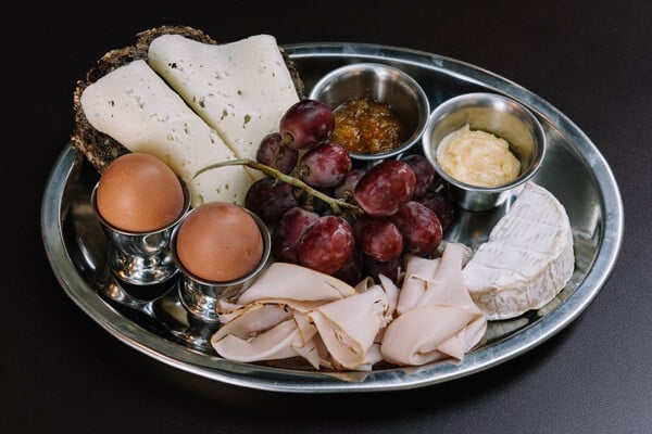 Πρωί, μεσημέρι, βράδυ στο September 18