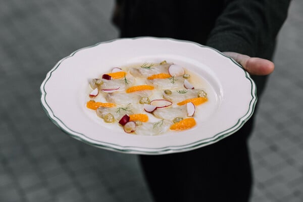 Πρωί, μεσημέρι, βράδυ στο September 18