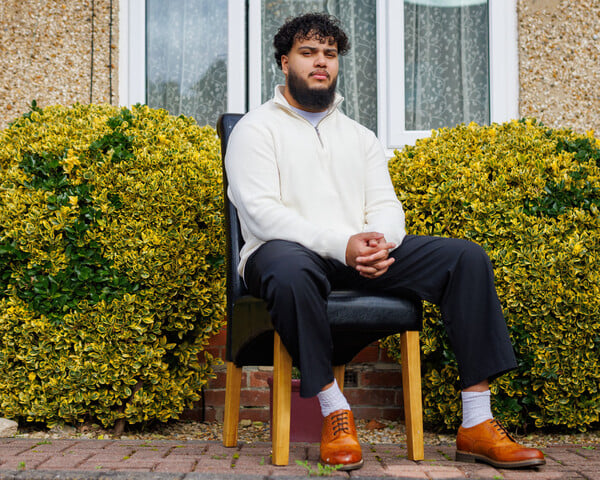 ΑΝΑΓΝΩΡΙΣΗ ΠΡΟΣΩΠΟΥ ΑΓΓΛΙΑ ΒΡΕΤΑΝΙΑ