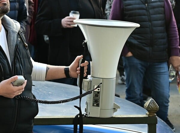 ΑΠΕΡΓΙΑ ΣΗΜΕΡΑ ΠΟΕΕΤ