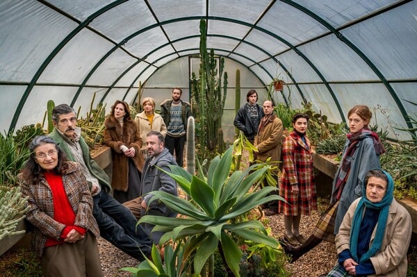 13 πολιτιστικές εκδηλώσεις γι’ αυτή την εβδομάδα (26/2-4/3)