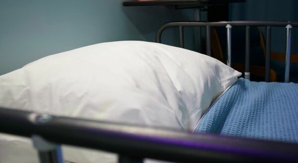 Θεσσαλονίκη: Συνελήφθη ο 47χρονος που είχε αποδράσει από το Ιπποκράτειο