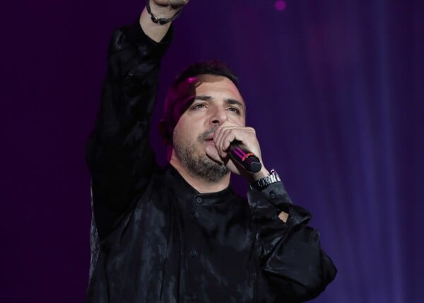 ΚΩΣΤΑΣ ΔΟΞΑΣ ΕΝΟΧΟΣ