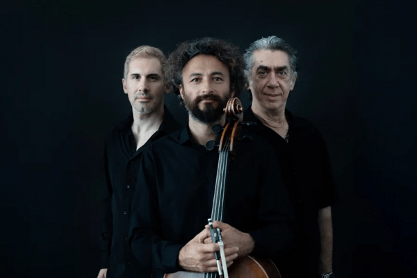 13 πολιτιστικές εκδηλώσεις γι’ αυτή την εβδομάδα (26/2-4/3)